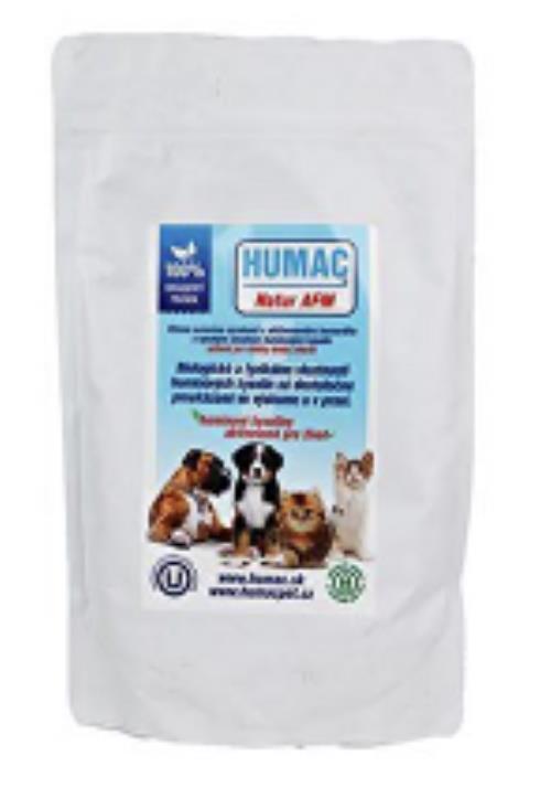 Humac Natur AFM 500g