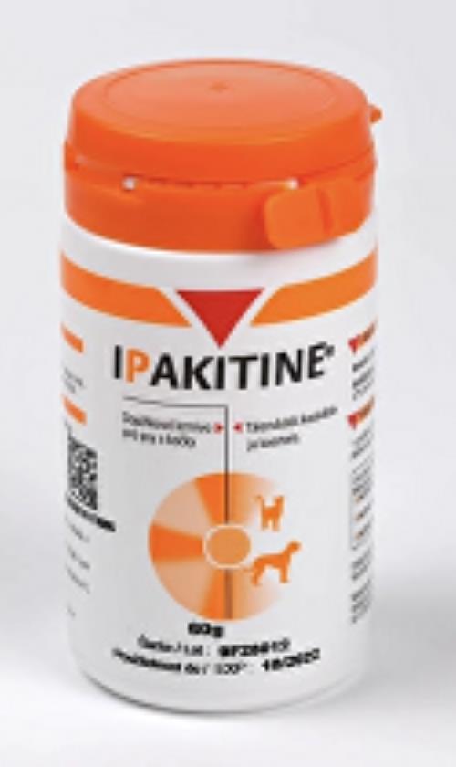 Ipakitín plv 60g