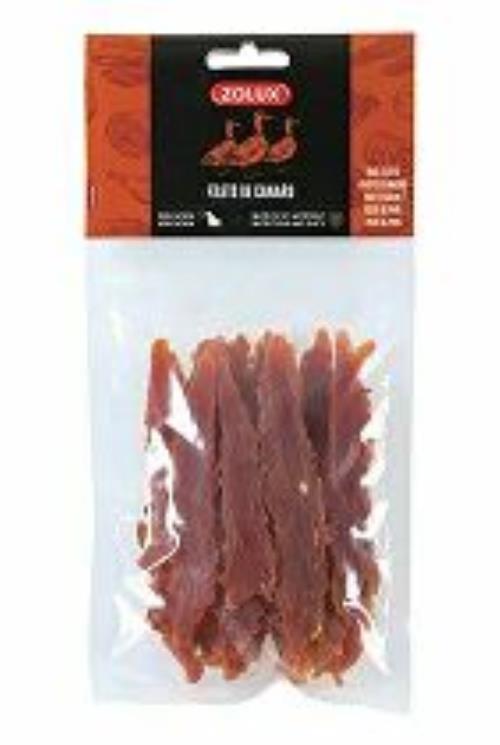 Delikatesy Kačacie filé 100g Zolux