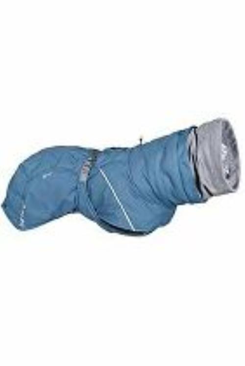 Hurtta Extreme Warmer III ECO Blueberry 25