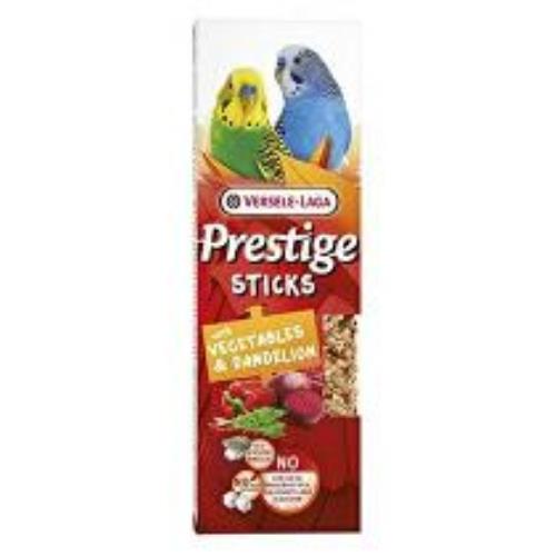 VL Prestige Tyčinky na lišky Veget.&Púpava 2x30g
