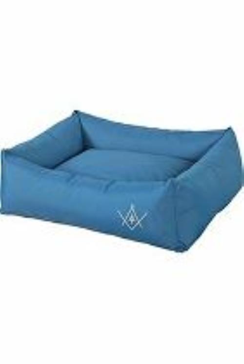 Posteľ 4SEASONS 95cm modrá Zolux