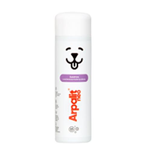 Šampón proti parazitom Arpalit Neo. s bambusom 500 ml