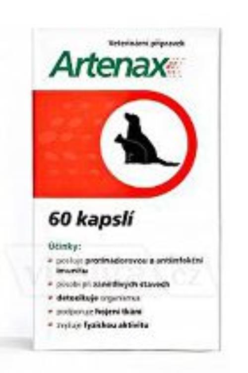 Artenax 60 cps