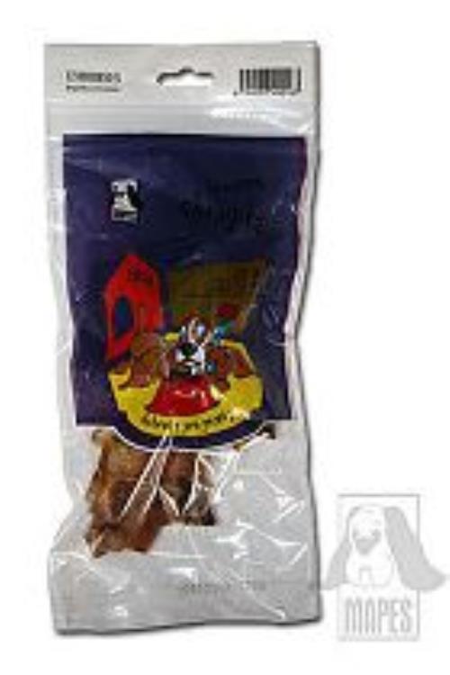 Sušený snack MAPES Crisp cut 150g + Množstevná zľava