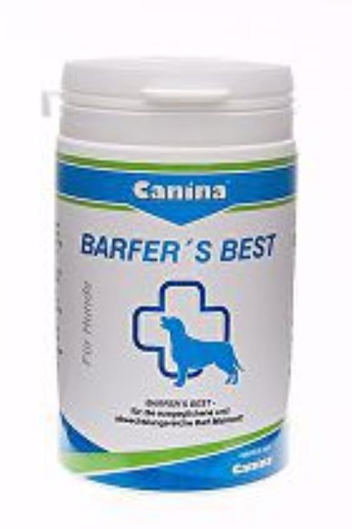 Canina Barfer's Best 180g