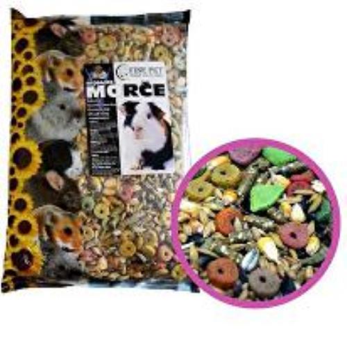 FINE PET Morča prémium 800g