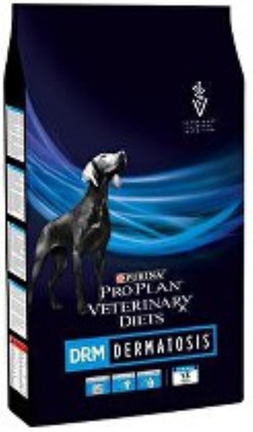 Purina PPVD Canine DRM Derm Formula 12kg