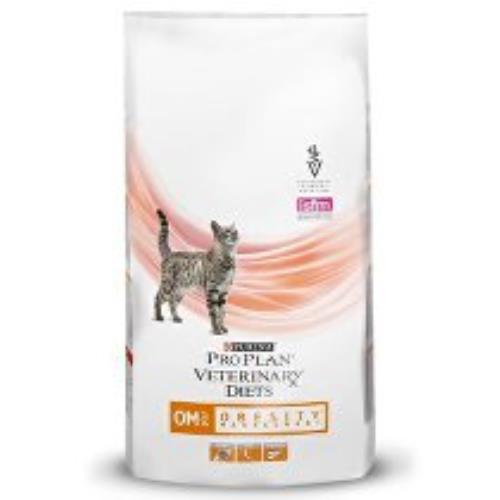 Purina PPVD Feline OM Obesity Management 5kg