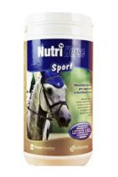 Nutri Horse Sport pre kone plv 1kg