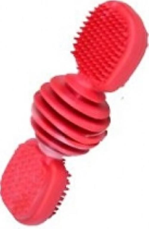 Zubná kefka pre psov Vanil. 12 cm SP