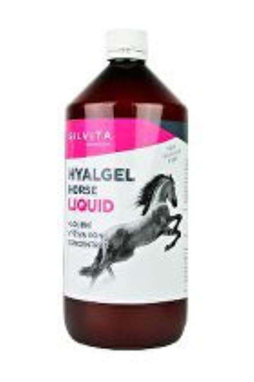 Hyalgel Horse Liquid1000ml