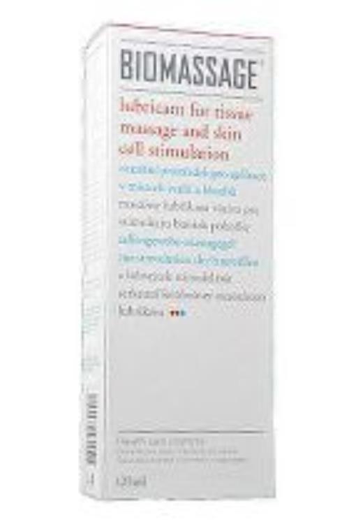 Biora mazivo na kĺbové väzy 125ml