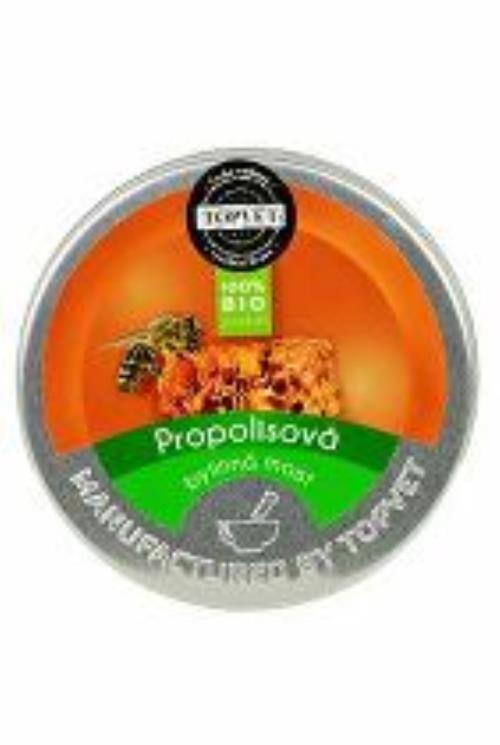 Propolisová masť TOPVET 50ml