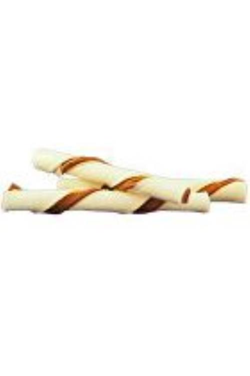 Magnum Rawhide Roll Stick 5" hnedý 40ks + Množstevná zľava