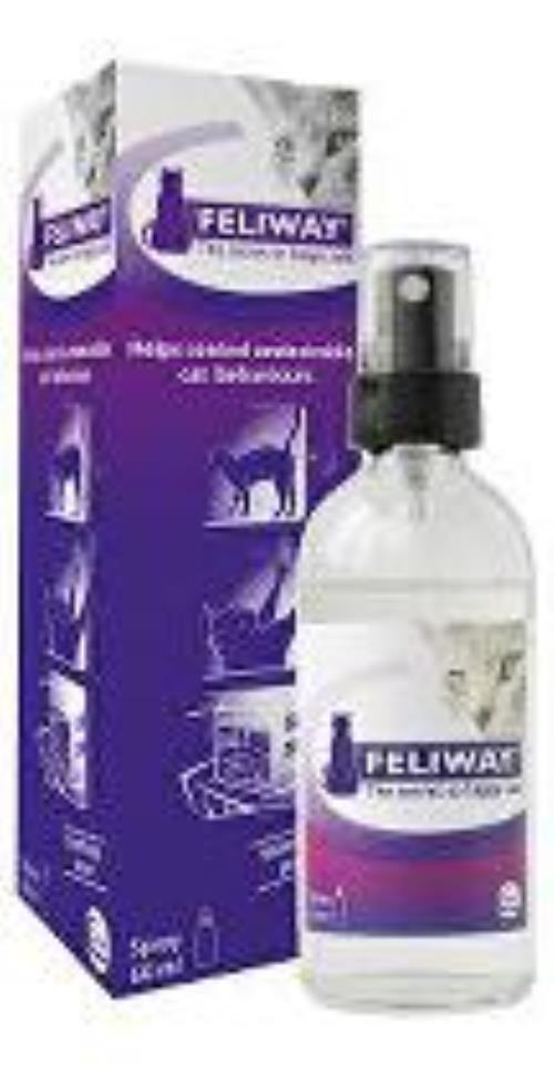 Feliway sprej 60ml