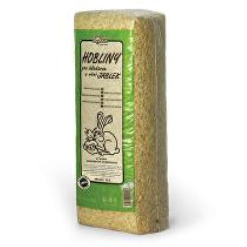 Hoblins s vôňou jabĺk LIMARA 15l