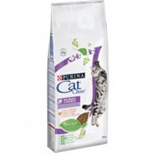 Purina Cat Chow Special Care Hairball 1,5kg