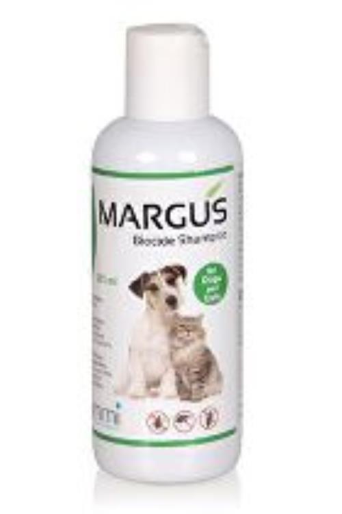 Biocídny šampón Margus 200ml