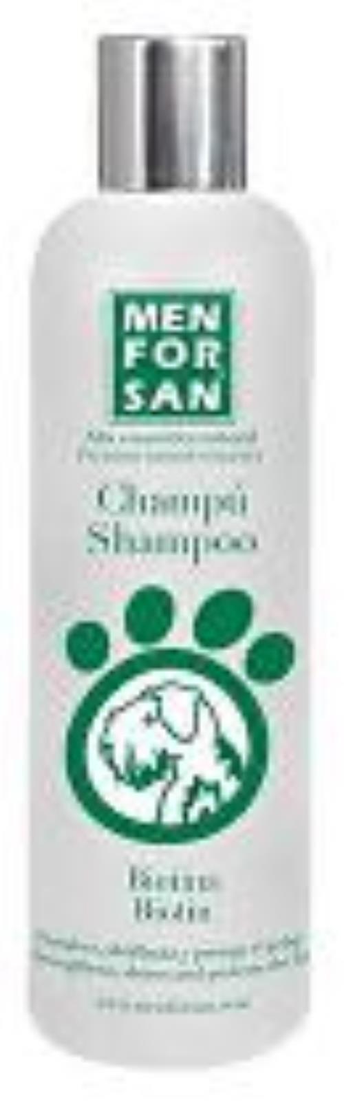 Menforsan šampón s biotínom 300ml