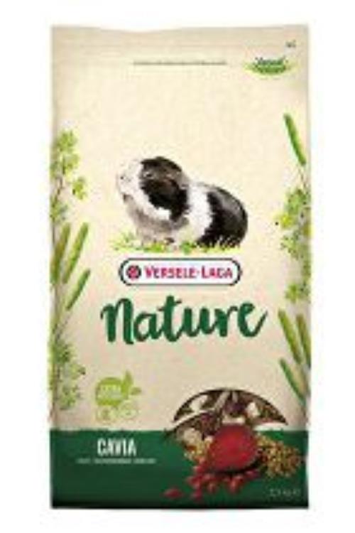 VL Nature Cavia pre morčatá 2,3kg