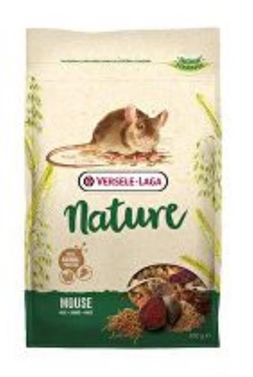 VL Nature Mouse pre myši 400g