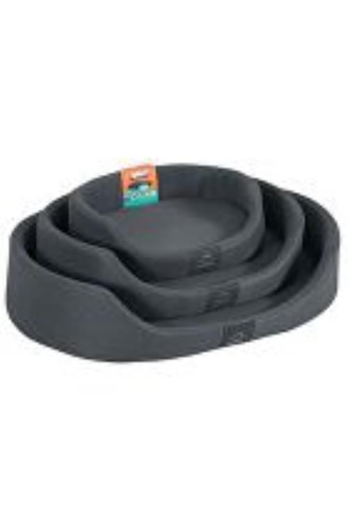 Posteľ MEMORY Oval L 100cm Zolux