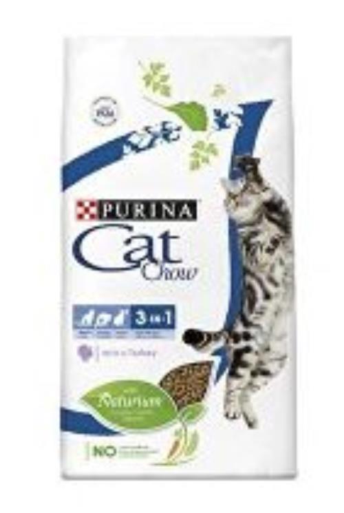 Purina Cat Chow Special Care 3v1 1,5kg