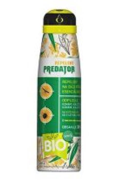PREDATOR BIO repelentný sprej 150ml