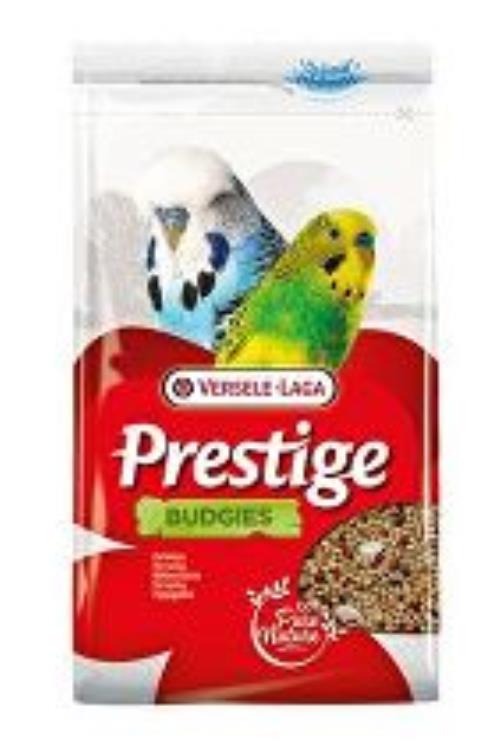 VL Prestige Budgie pre andulky 1kg