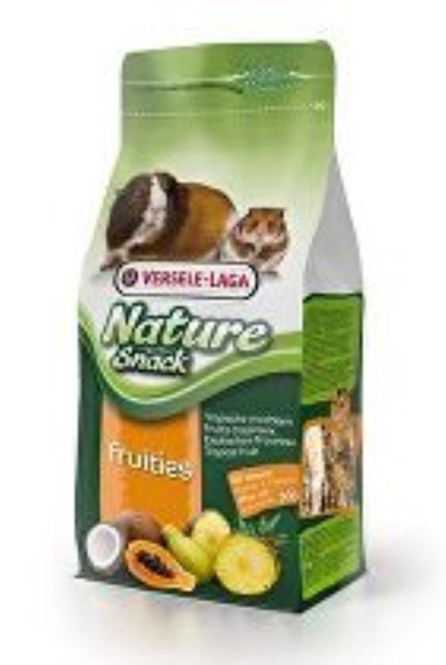 VL Nature Snack pre hlodavce Ovocné plody 85g