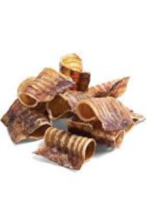 Dr. Jag Trachea hovädzie rezané sušené 1kg + Množstevná zľava