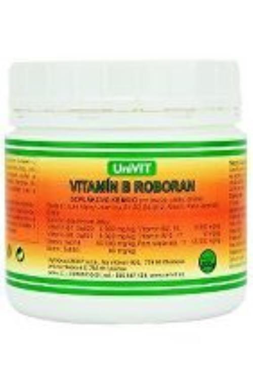 Vitamín B Roboran plv 500g