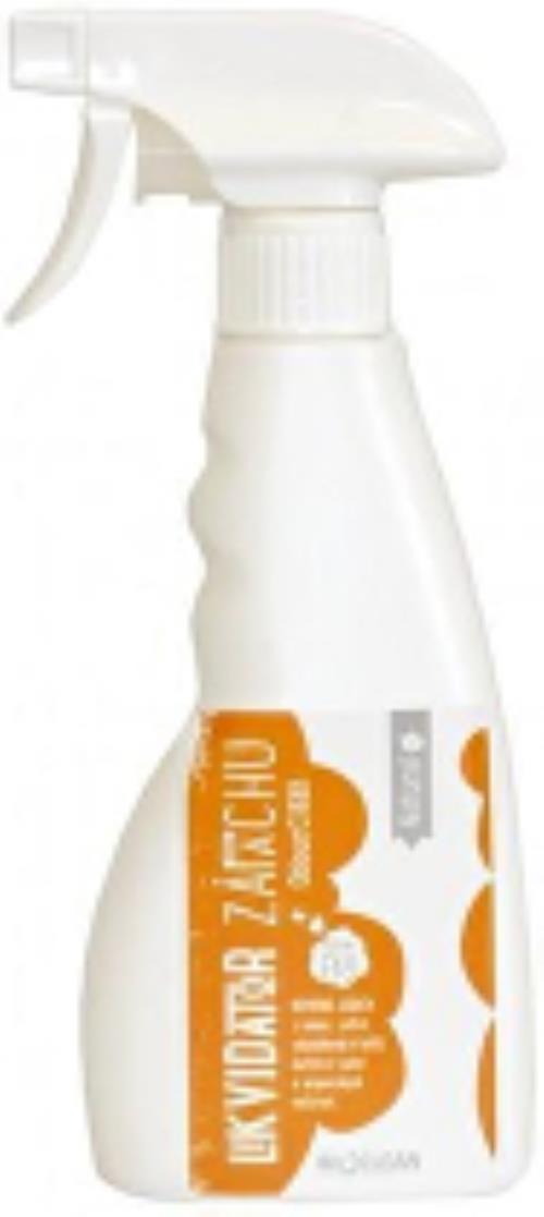 Odourclean 250 ml NATURAL