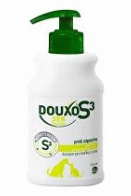 Douxo S3 Seb šampón 200ml