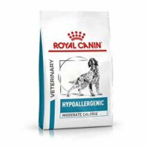 Royal Canin VD Canine Hypoall Mod Calorie 7kg