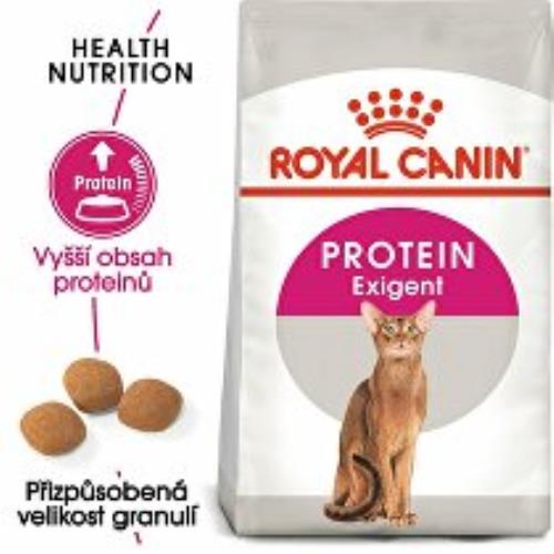 Royal canin Kom. Feline Exigent Protein 2kg