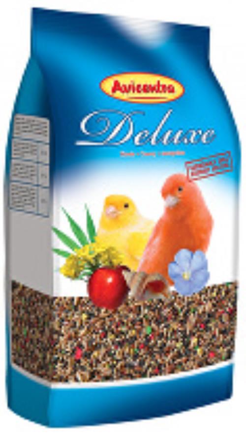 Avicentra Deluxe Canary 500g