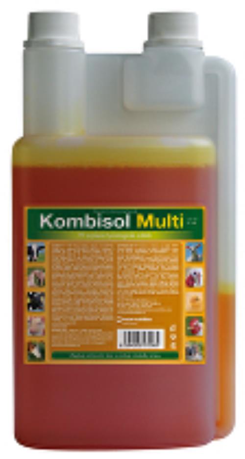 Kombisol Multi 1000ml