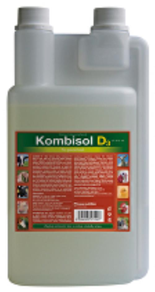 Kombisol AD3 1000ml
