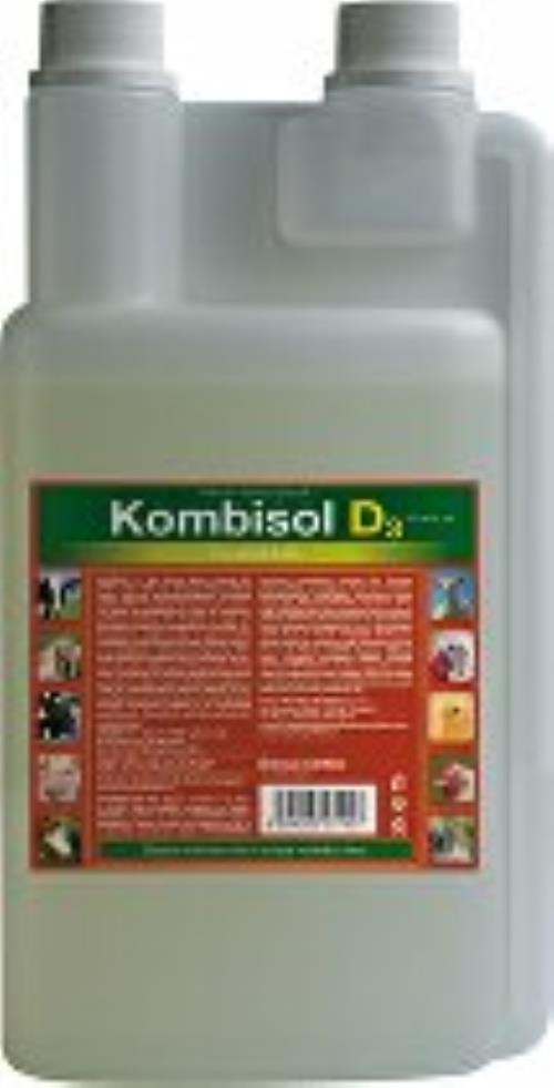 Kombisol D3 1000ml