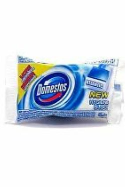 Čistič WC Domestos blok Atlantic NN 40g
