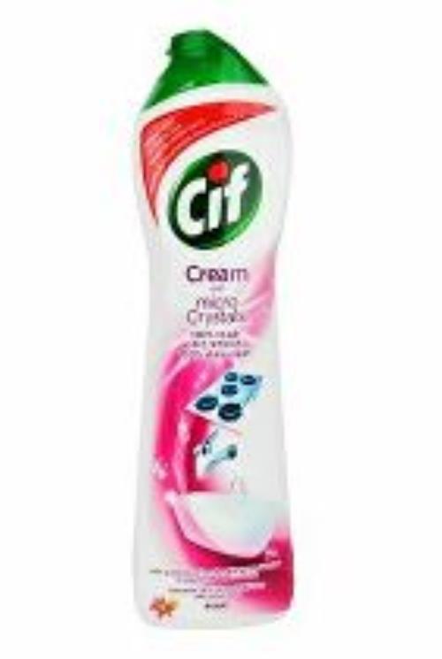 Sand Cif Pink krém 500ml