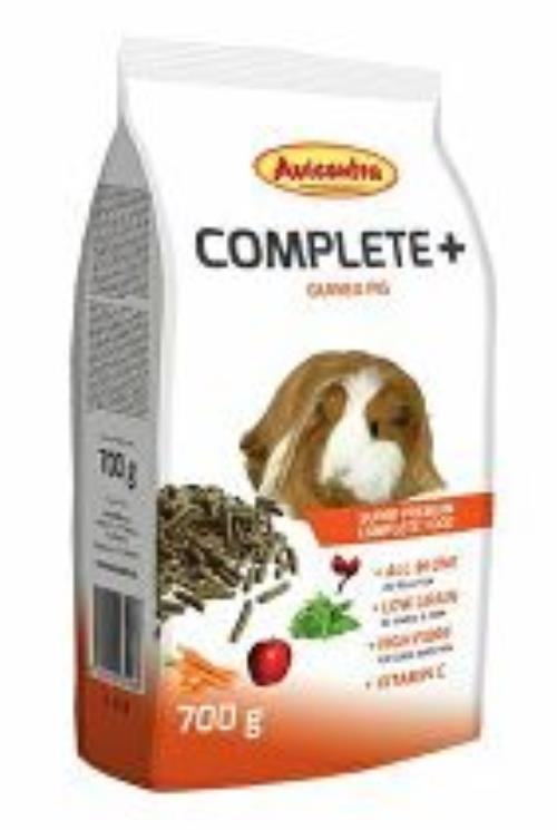 Avicentra COMPLETE+ morča 700g