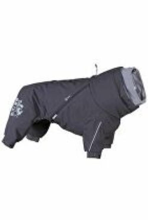 Oblek Hurtta Extreme overal purple 30S