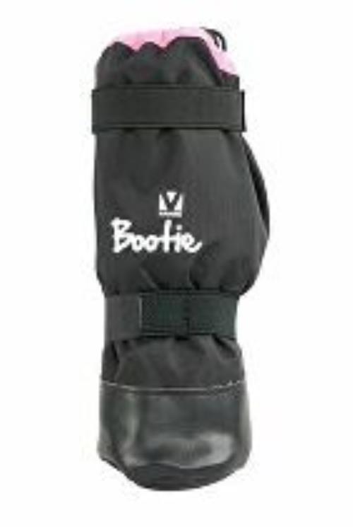 Ochranná topánka BUSTER Bootie Soft XS 2 pink