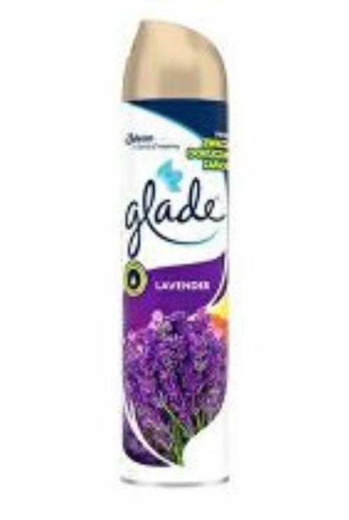 Osviežovač Glade by Brise Lavender spray 300ml