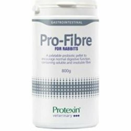 Protexin Pro-Fibre pre králiky 800g