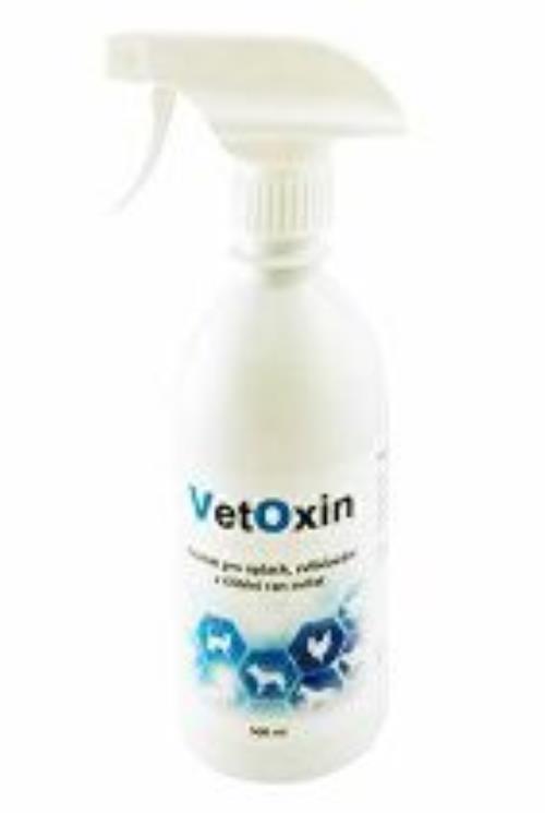 VetOxin 500ml