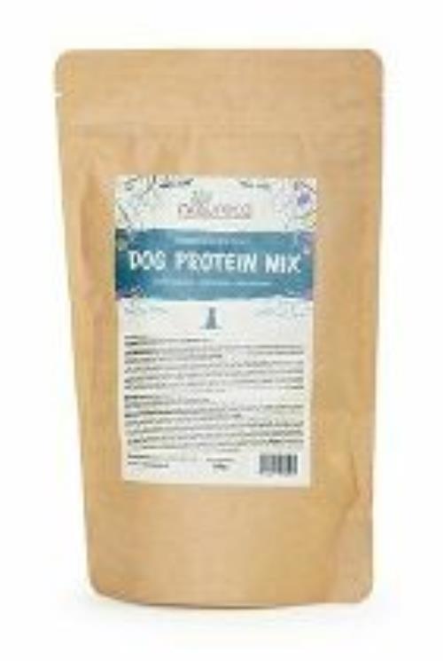 NATURECA Dog protein mix 250g + Množstevná zľava